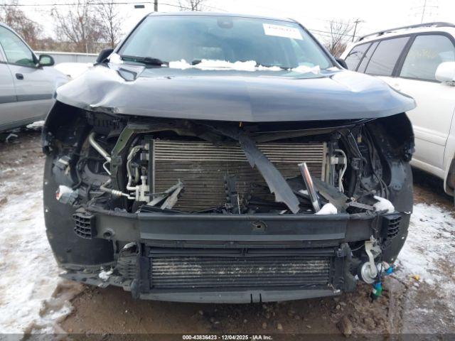 Chevrolet Equinox Awd Lt 1.5l Turbo Image 6