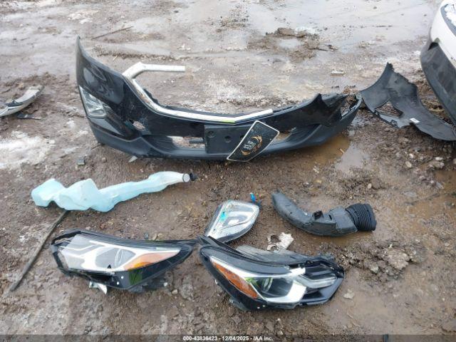 Chevrolet Equinox Awd Lt 1.5l Turbo Image 13