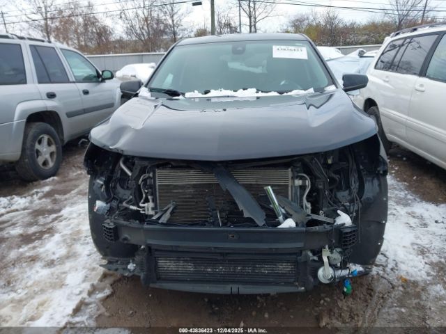 Chevrolet Equinox Awd Lt 1.5l Turbo Image 15