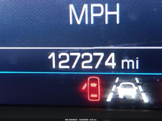 Chevrolet Equinox Awd Lt 1.5l Turbo Image 12