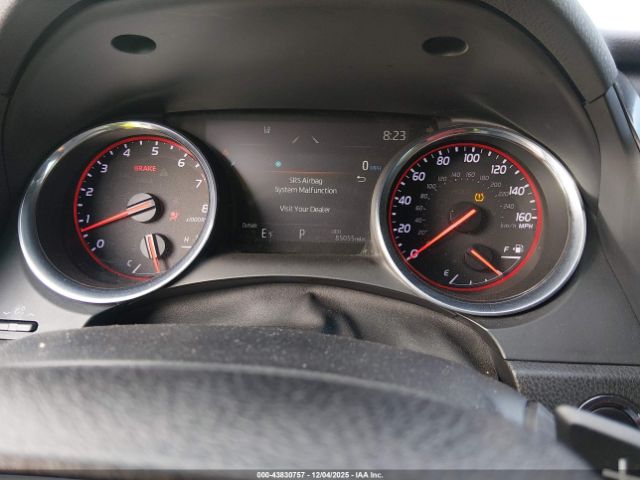 Toyota Camry Xse Image 2