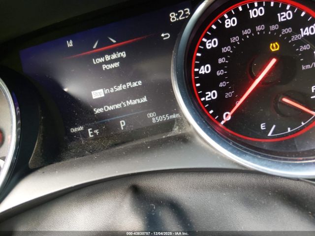 Toyota Camry Xse Image 12