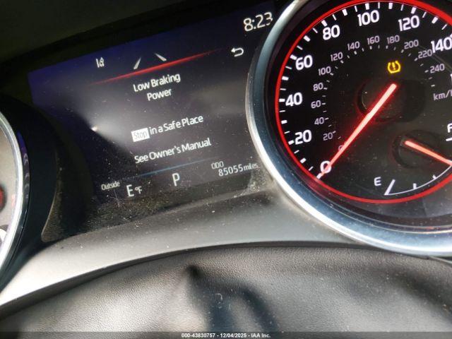 Toyota Camry Xse Image 12