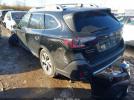 Subaru Outback Touring Xt Image 8