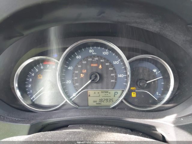 Toyota Corolla L Image 6