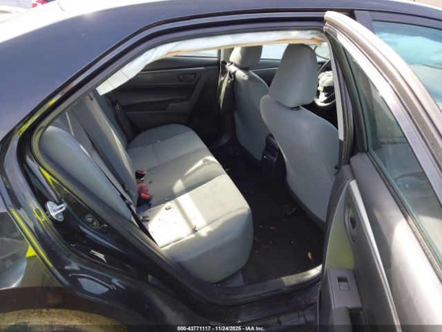 Toyota Corolla L Image 4