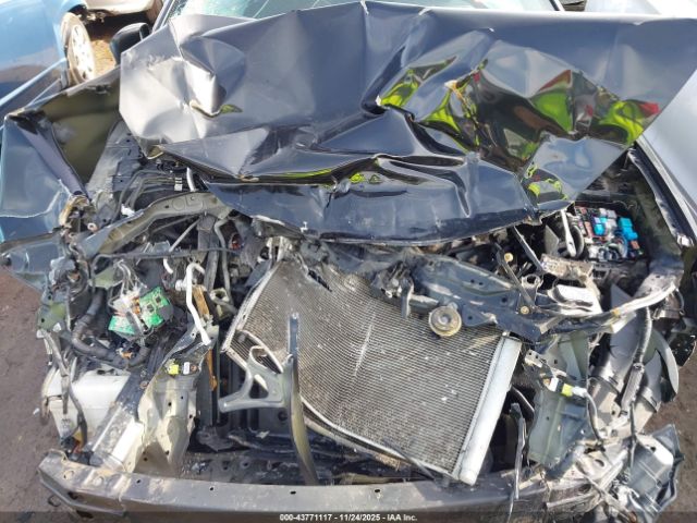 Toyota Corolla L Image 10