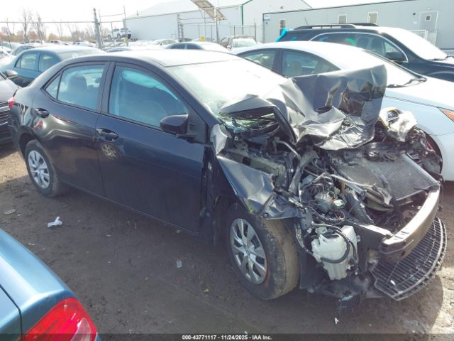 Toyota Corolla L Image 14