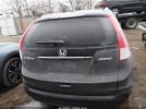 Honda CR-V Ex-l Image 10