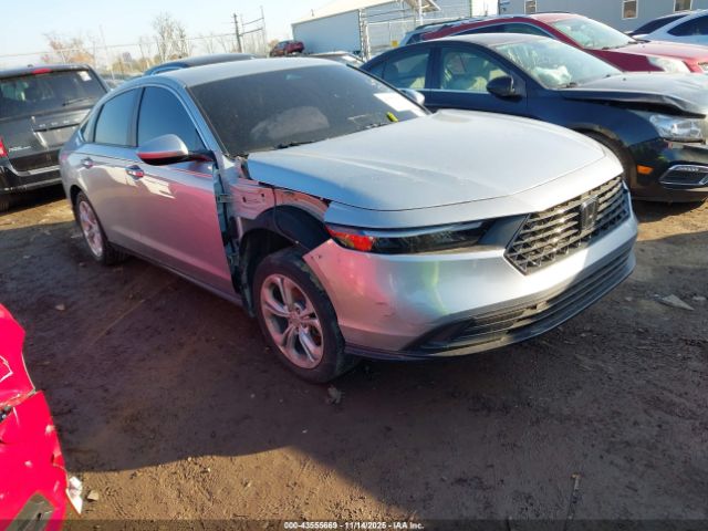 Honda Accord Lx Image 1