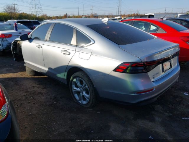 Honda Accord Lx Image 5