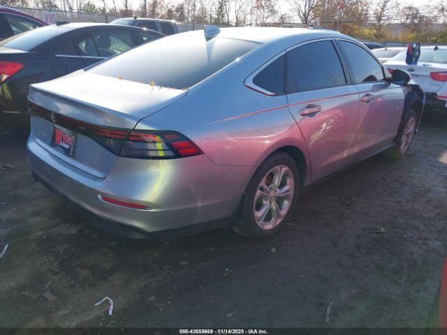 Honda Accord Lx Image 7