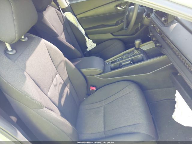 Honda Accord Lx Image 12