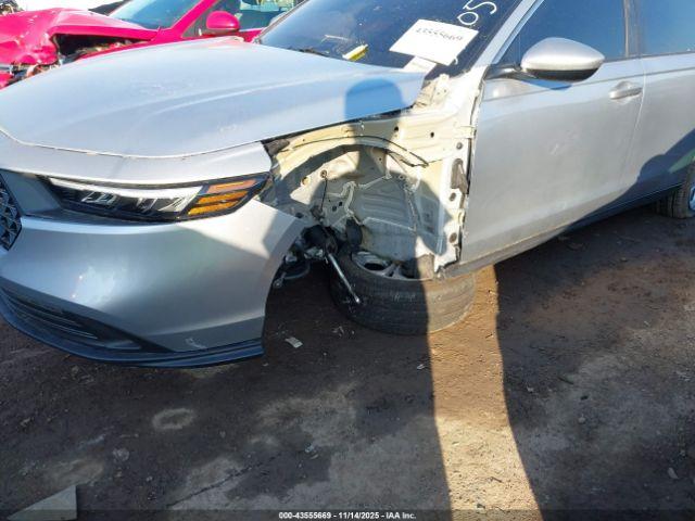 Honda Accord Lx Image 6