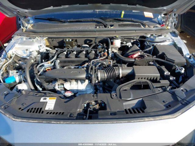 Honda Accord Lx Image 8