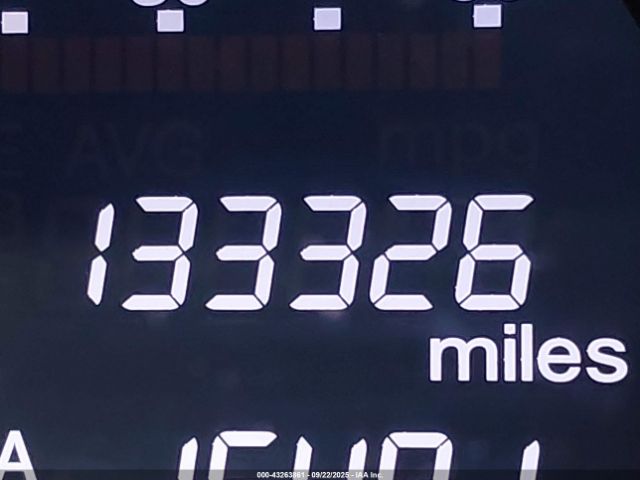 Honda CR-V Lx Image 9