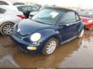 Volkswagen Beetle Gls Image 8