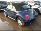 Volkswagen Beetle Gls Image 2
