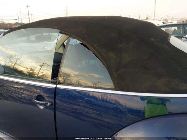 Volkswagen Beetle Gls Image 3