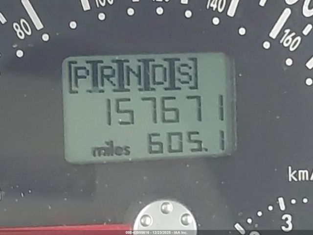 Volkswagen Beetle Gls Image 6