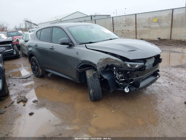 Dodge Hornet Gt Awd Image 1
