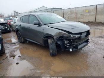  Salvage Dodge Hornet