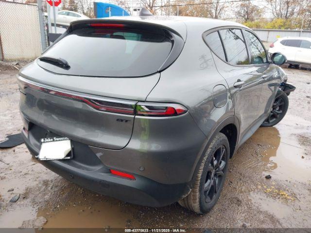 Dodge Hornet Gt Awd Image 12