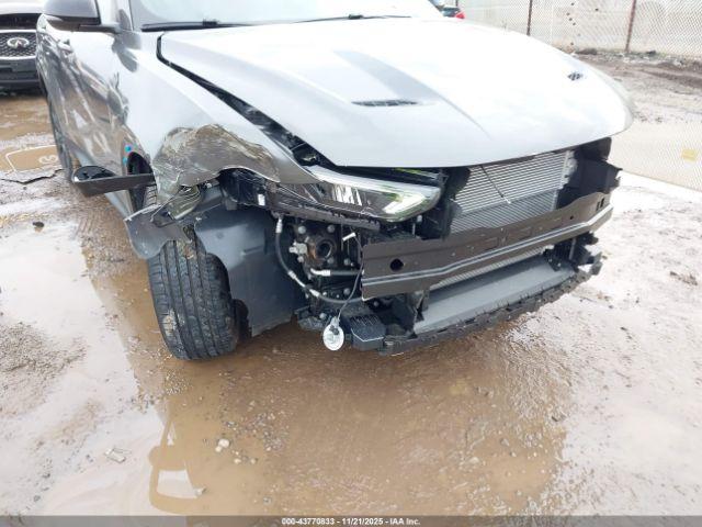 Dodge Hornet Gt Awd Image 10