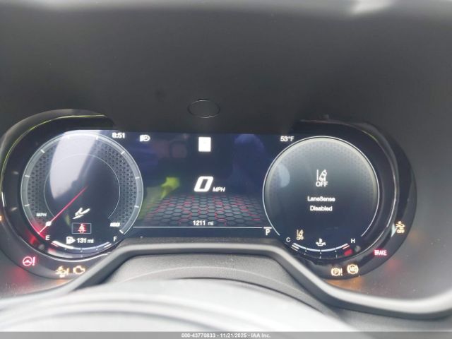 Dodge Hornet Gt Awd Image 13