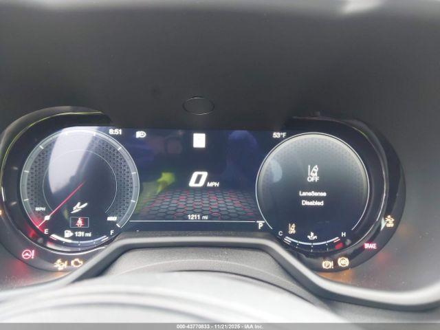 Dodge Hornet Gt Awd Image 13