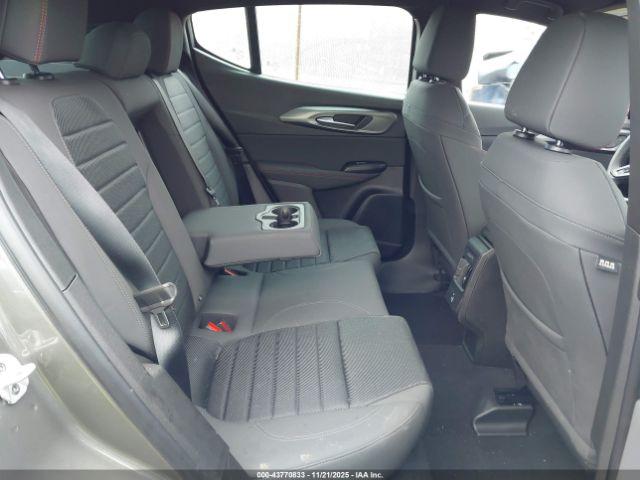 Dodge Hornet Gt Awd Image 4