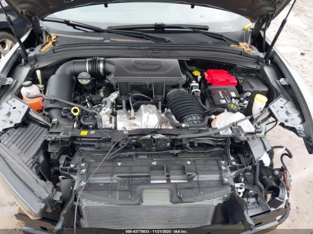 Dodge Hornet Gt Awd Image 15