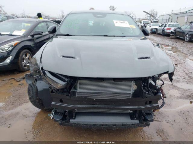 Dodge Hornet Gt Awd Image 14