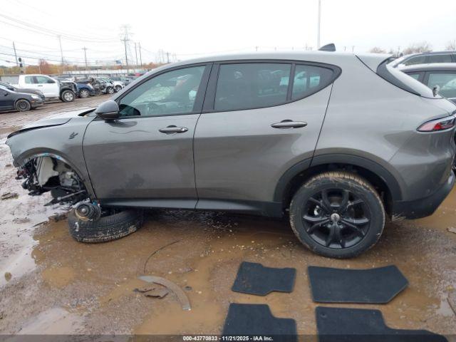 Dodge Hornet Gt Awd Image 5