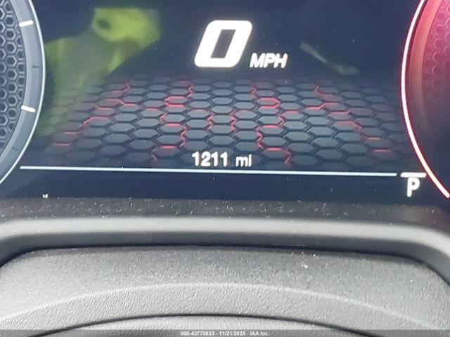 Dodge Hornet Gt Awd Image 2