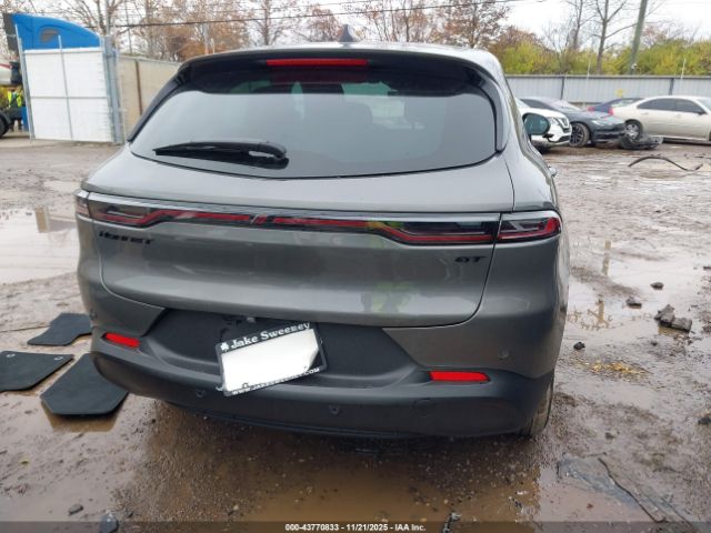 Dodge Hornet Gt Awd Image 3