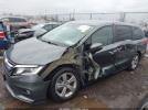 Honda Odyssey Ex-l Image 4