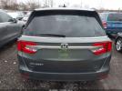 Honda Odyssey Ex-l Image 17
