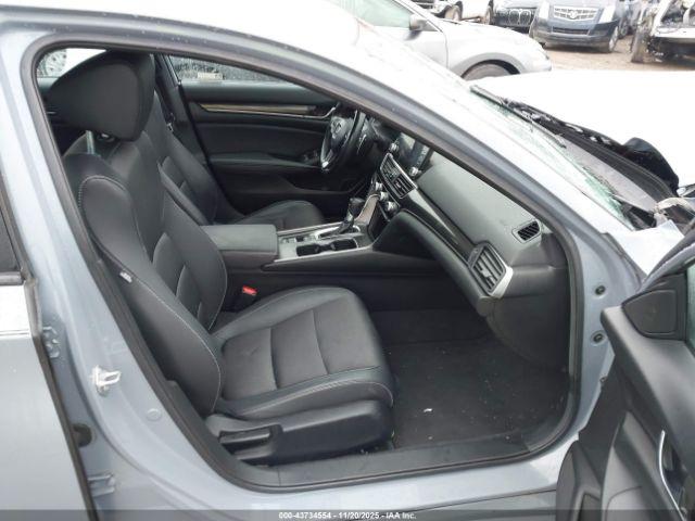 Honda Accord Sport Image 9