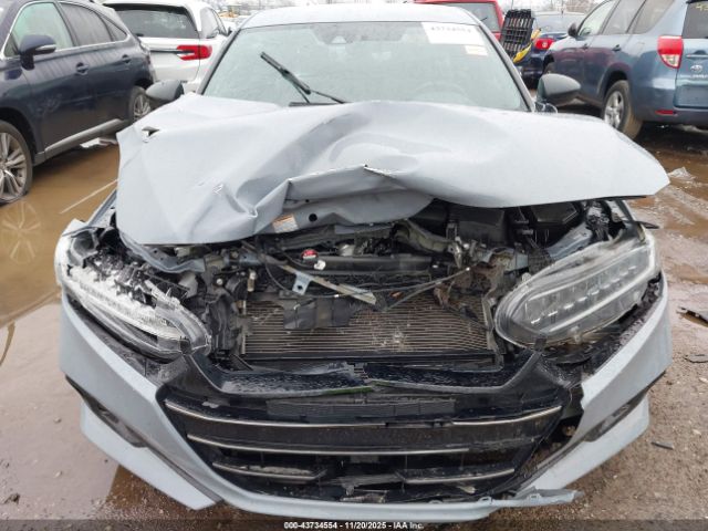 Honda Accord Sport Image 5