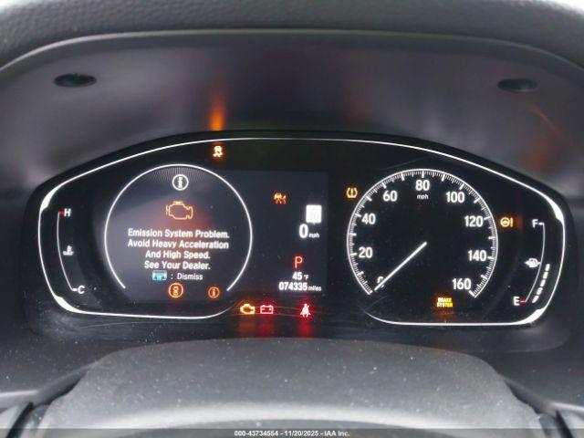 Honda Accord Sport Image 14