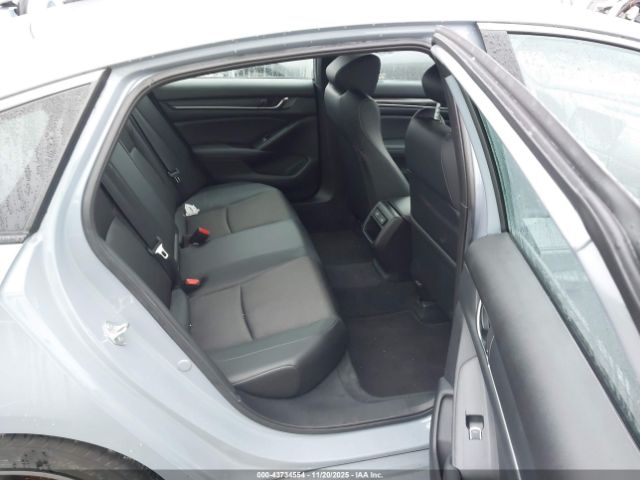 Honda Accord Sport Image 7