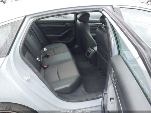 Honda Accord Sport Image 7