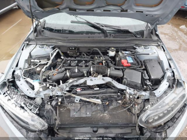 Honda Accord Sport Image 13