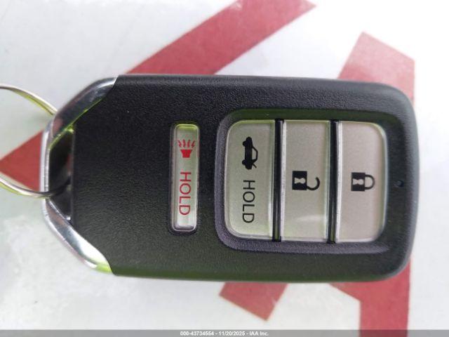 Honda Accord Sport Image 16