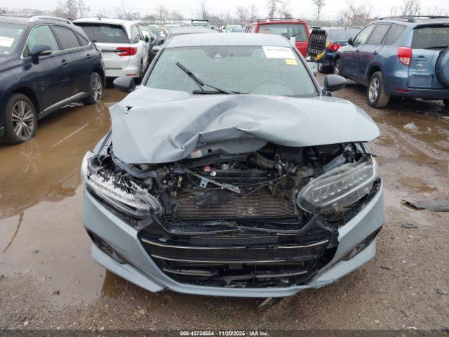 Honda Accord Sport Image 2