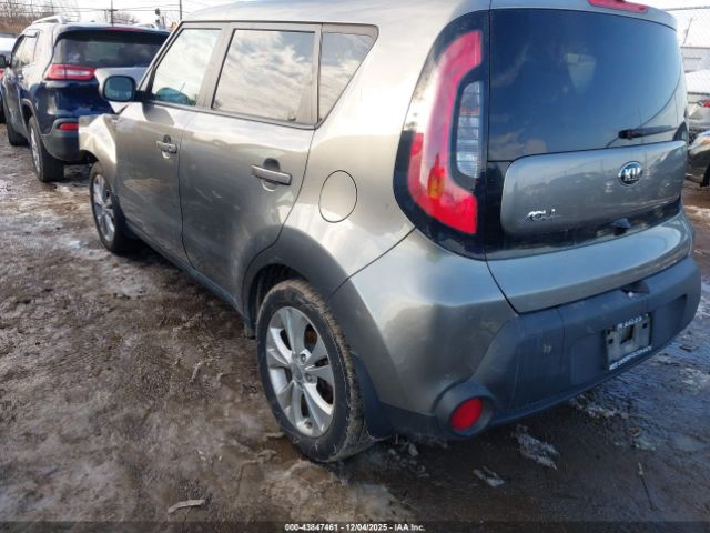Kia Soul + Image 5