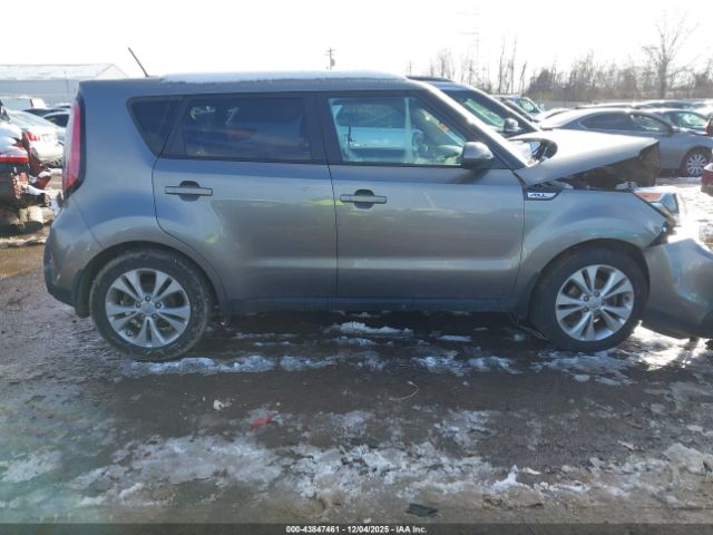 Kia Soul + Image 2
