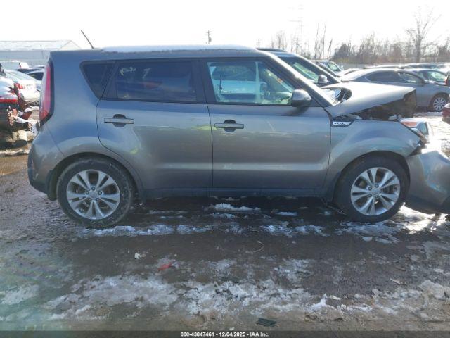 Kia Soul + Image 2