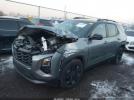 Chevrolet Equinox Awd Lt Image 6